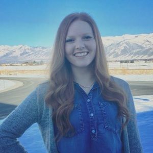 Meet your Posher, Marissa